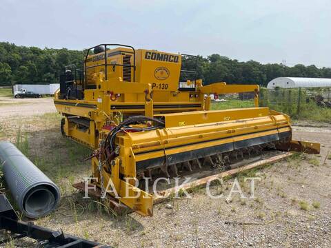 Gomaco 9500, Concrete Buggy, S/N: 905500-317, 2024 - Image 2