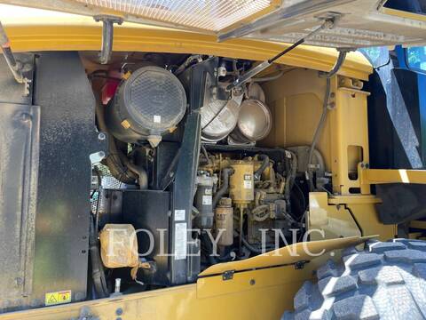 Cat 926M, Wheel Loader, 1728 hours, S/N: W5L00928, 2021 - Image 6