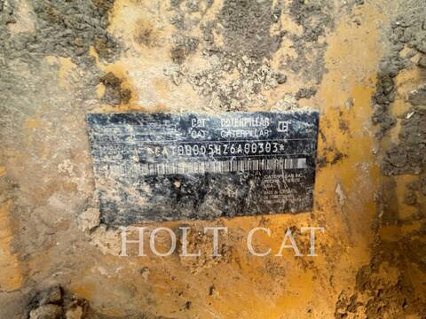 Caterpillar D5 VP, 13956 hours, S/N: Z6A00303, 2020 - Image 6