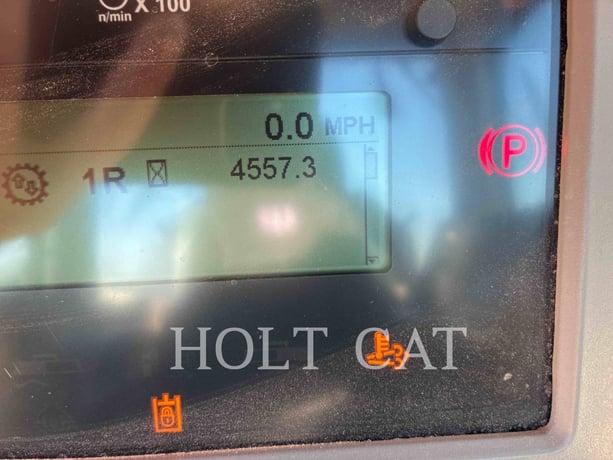 Caterpillar 140M3, Motor Grader, 4557 hours, S/N: N9D01645, 2019 - Image 5