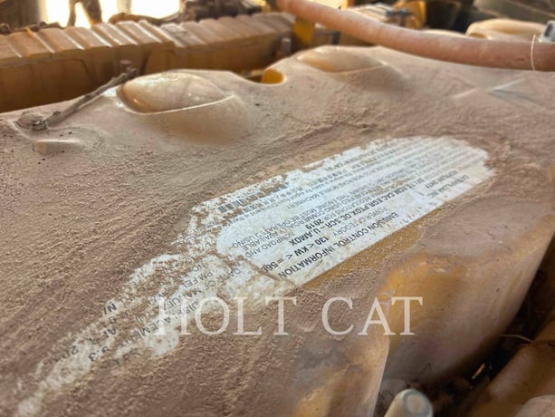 Caterpillar 140M3, Motor Grader, 4557 hours, S/N: N9D01645, 2019 - Image 8