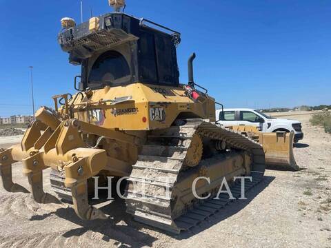 Caterpillar D5 VP, 9425 hours, S/N: Z6A01833, 2023 - Image 3