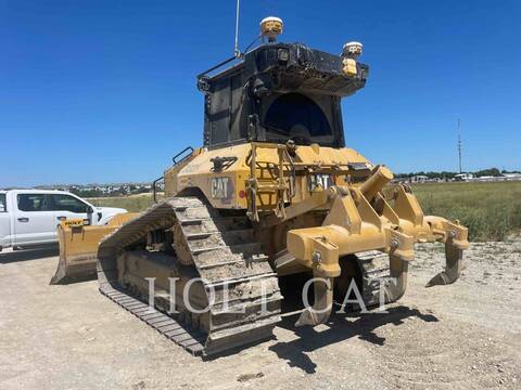 Caterpillar D5 VP, 9425 hours, S/N: Z6A01833, 2023 - Image 4