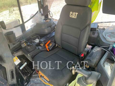 Caterpillar D5 VP, 9425 hours, S/N: Z6A01833, 2023 - Image 8