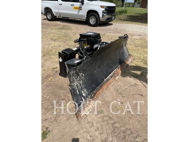 Caterpillar S DB92 SM, Blade, S/N: JKB00997, 2025 - Image 2