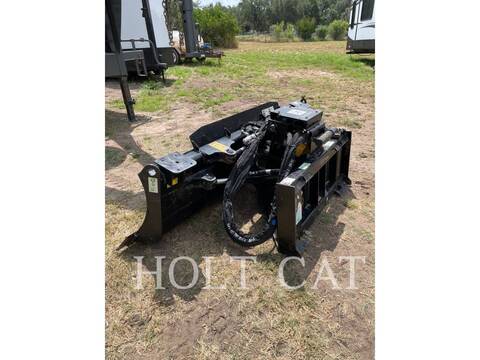 Caterpillar S DB92 SM, Blade, S/N: JKB00997, 2025 - Image 4