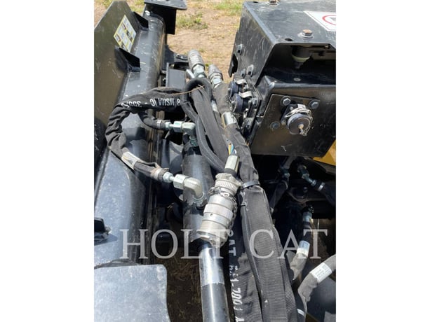Caterpillar S DB92 SM, Blade, S/N: JKB00997, 2025 - Image 8