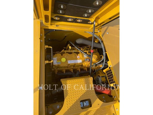 Caterpillar 350 3D, 2246 hours, S/N: HDJ00136, 2022 - Image 7