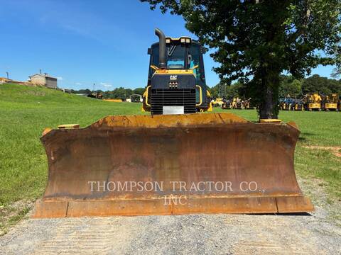 Caterpillar D6K2LGP, 6166 hours, S/N: EL700322, 2018 - Image 7