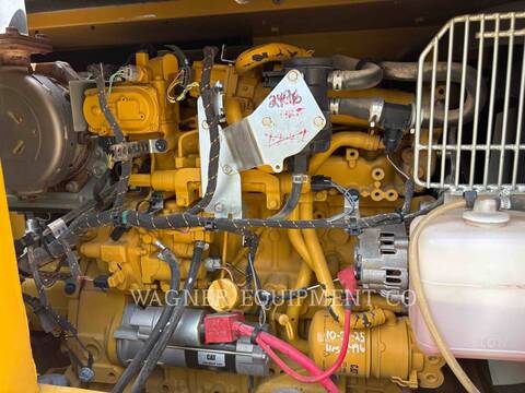 Caterpillar 30807CR, Articulated Truck, 2573 hours, S/N: GG803105, 2020 - Image 7