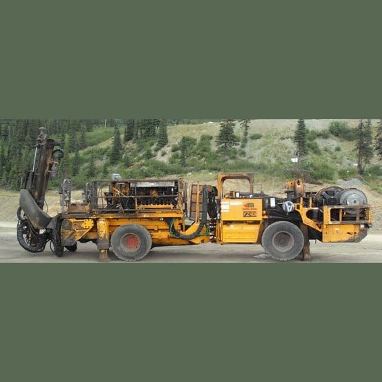 Sandvik, MacLean Underground Mining Equipment Package, (6) jumbo drills, (4) LH410 scooptrams, (2) TH430 haul - Image 5
