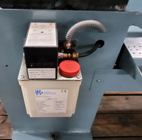Southwestern Industries #Trak-TRL-1745P, CNC Lathe, 10" Chk, 7.5 HP, 2200 RPM, 2" bore, 17.7" diameter - Image 7