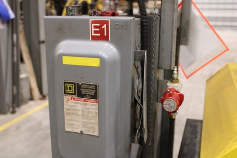 Burrmaster, Deburring Machine - Image 3
