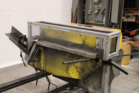 Burrmaster, Deburring Machine - Image 8