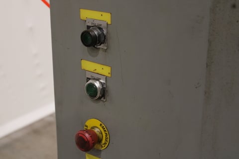 Burrmaster, Deburring Machine - Image 10