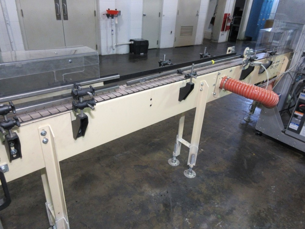 Yaskawa, YR-1-06VX8-A00, bottle packing robot system, 2022 - Image 5