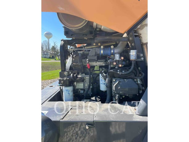 Case/New Holland 621G XR, Wheel Loader, 1016 hours, S/N: JEEN0621PF256977, 2023 - Image 7