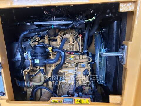Caterpillar 305-07 ACB, 115 hours, S/N: 5G510321, 2025 - Image 7