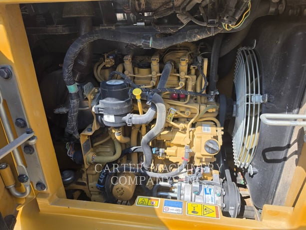 Caterpillar 305-07CR, 736 hours, S/N: 5G502271, 2023 - Image 7