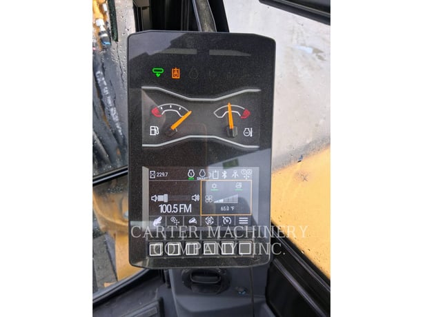 Caterpillar 305-07CR, 233 hours, S/N: 5G507865, 2025 - Image 5