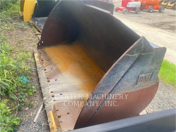 Caterpillar Bucket, S/N: BKT930MGPF-5048760, - Image 2