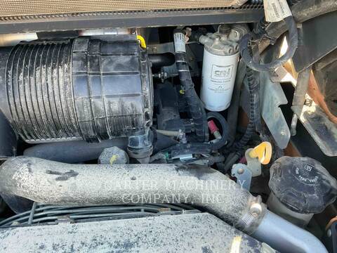 Case TV450B, 996 hours, S/N: NPM429724, 2024 - Image 7