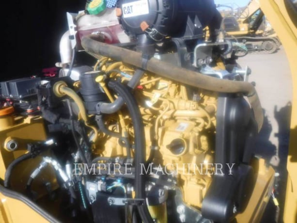 Caterpillar CB2.7, 1645 hours, S/N: 64800565, 2022 - Image 7
