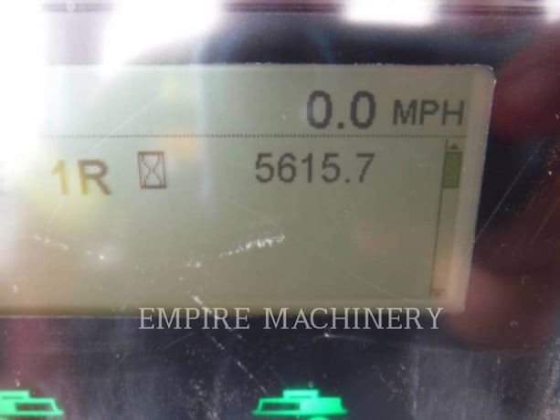 Caterpillar 140M3, Motor Grader, 5614 hours, S/N: N9D01449, 2019 - Image 3