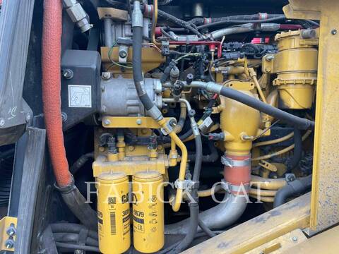 Cat 966M, Wheel Loader, 13759 hours, S/N: GMS00235, 2019 - Image 7