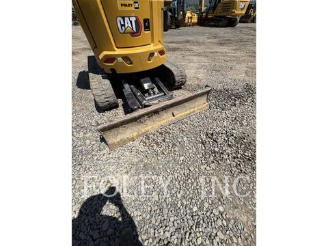Caterpillar 303.5-07CR, 886 hours, S/N: RE905098, 2024 - Image 8