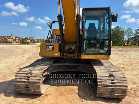 Caterpillar 32007, 5854 hours, S/N: HEX00986, 2018 - Image 7
