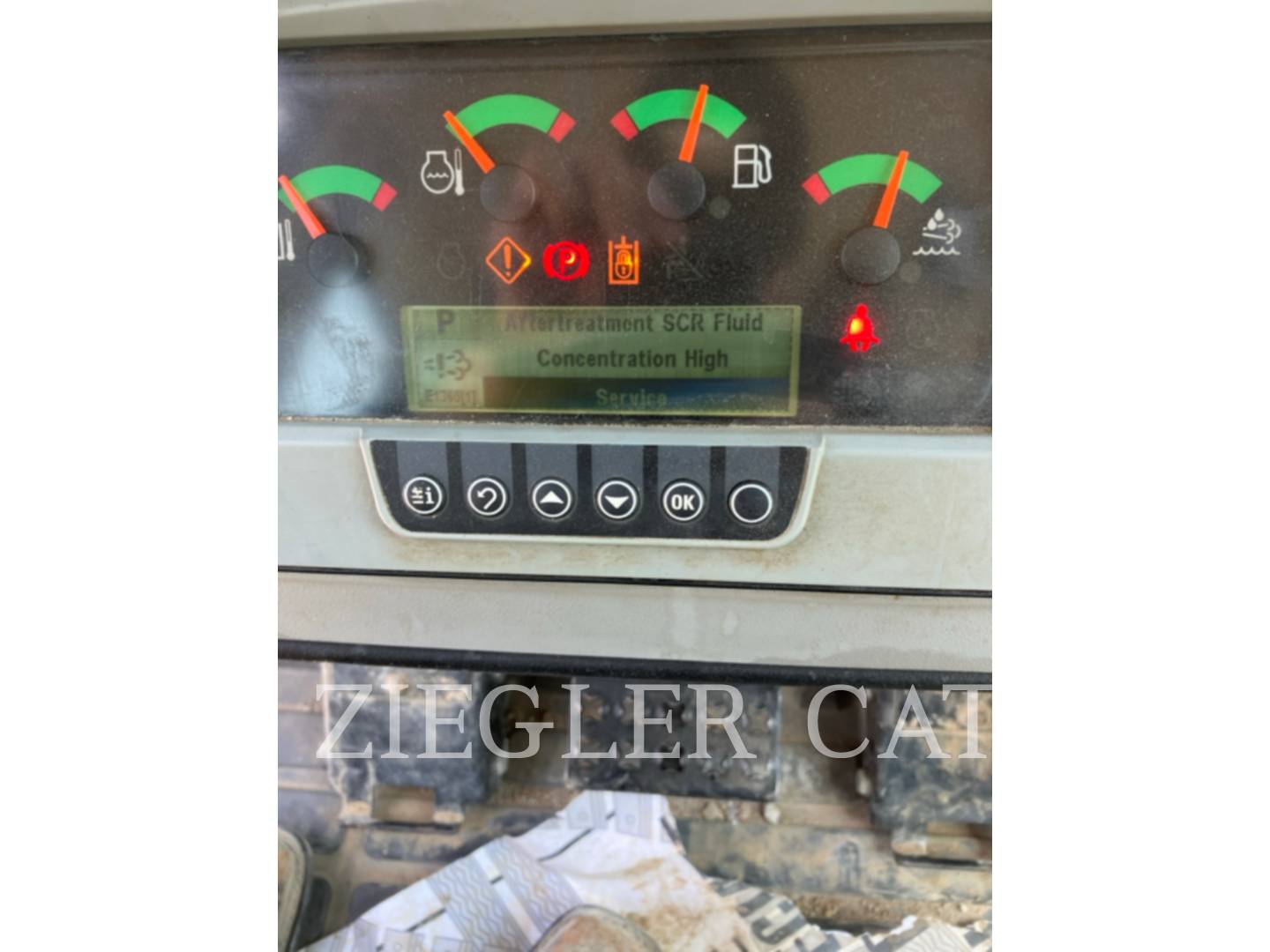 Caterpillar 963K, Track Loader, 4369 hours, S/N: LBL00945, 2019 - Image 5