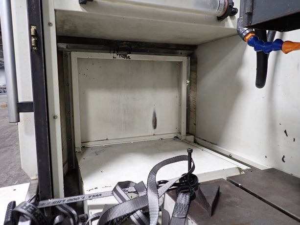 16" X 40" Chevalier #SMART-B1640III, Surface Grinder, w/ Hydraulic Unit, Chevalier Control - Image 5