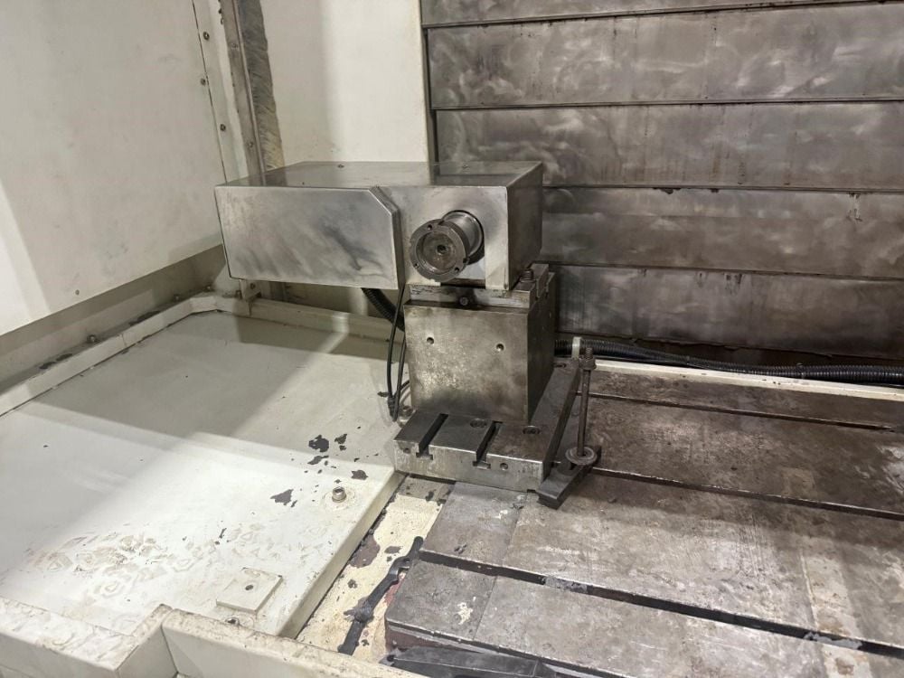 39" X 23" Chevalier #SMART-B2440III, Surface Grinder, 16" Grinding Wheel, 1800 RPM, Smart I Control - Image 6