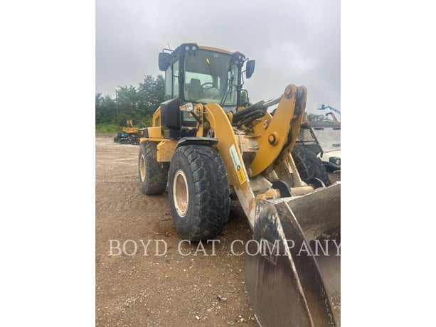 Cat 930M, Wheel Loader, 3483 hours, S/N: KTG01913, 2016 - Image 2