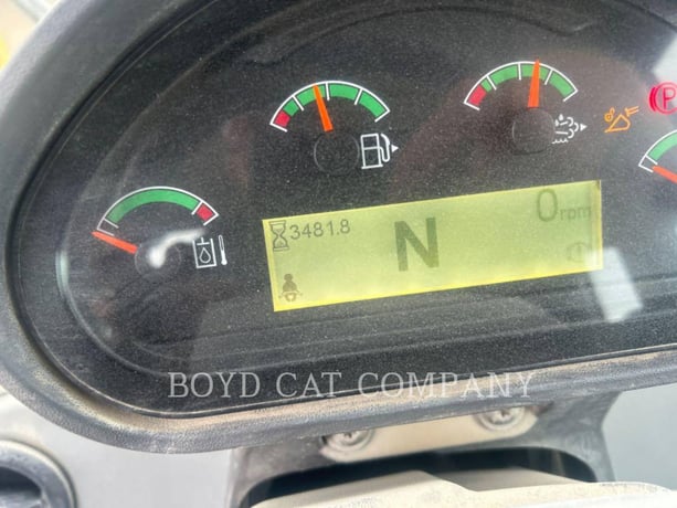 Cat 930M, Wheel Loader, 3483 hours, S/N: KTG01913, 2016 - Image 5
