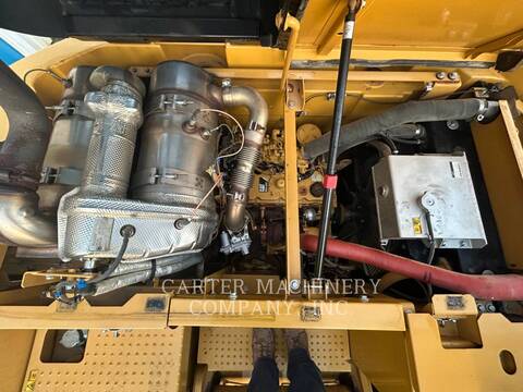 Caterpillar 325FLCR, 4840 hours, S/N: XAA10344, 2017 - Image 7
