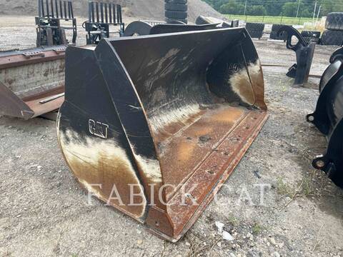 Caterpillar BKT920, Bucket, S/N: CH071562924, - Image 2