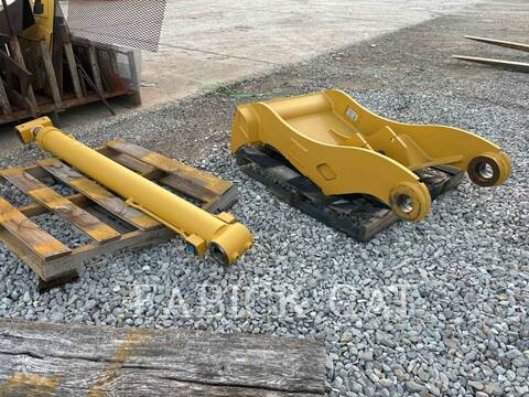 Caterpillar THUMB330, S/N: 0THD02905, - Image 4