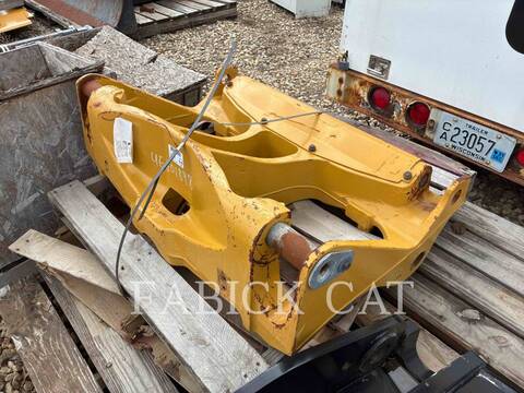Caterpillar CPLR926, Quick Coupler, S/N: 0UEA01898, - Image 2