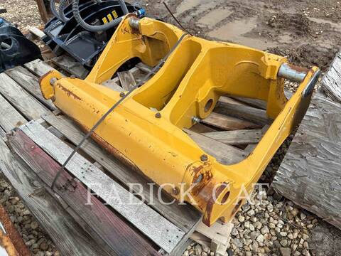 Caterpillar CPLR926, Quick Coupler, S/N: 0UEA01898, - Image 3