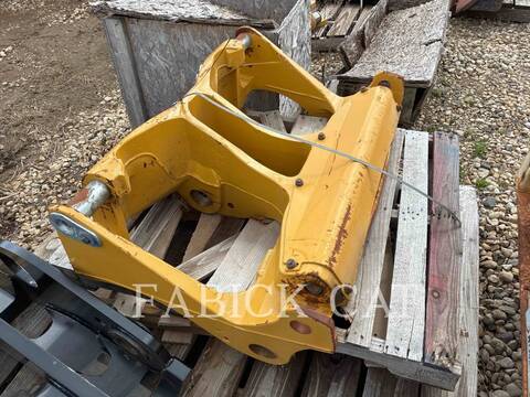 Caterpillar CPLR926, Quick Coupler, S/N: 0UEA01898, - Image 4