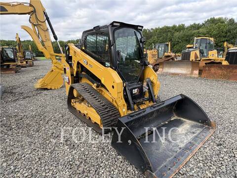Caterpillar 255-05, 124 hours, S/N: FL713949, 2026 - Image 2