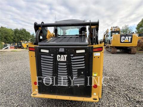 Caterpillar 255-05, 124 hours, S/N: FL713949, 2026 - Image 7