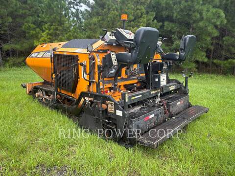 Lee-Boy 8608, 2745 hours, S/N: 456519, 2024 - Image 3