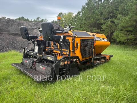 Lee-Boy 8608, 2745 hours, S/N: 456519, 2024 - Image 4