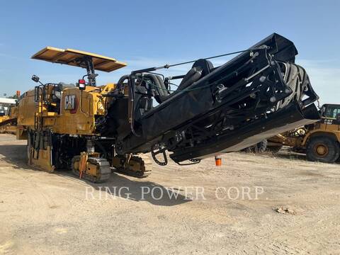 Caterpillar PM622, 900 hours, S/N: XS600351, 2024 - Image 2