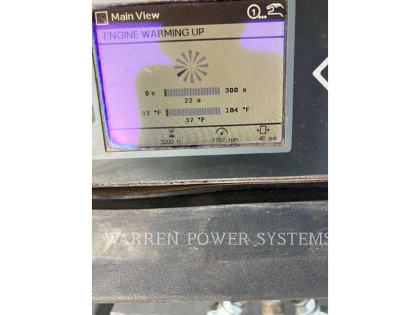 Atlas-Copco 185XAS 150, Compressed Air, 3483 hours, S/N: APP863071, 2022 - Image 5