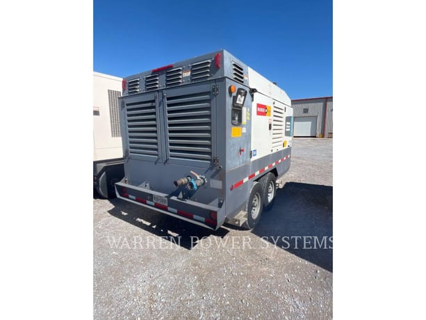Atlas-Copco 1150XAST4F, Compressed Air, 7552 hours, S/N: HOP091257, 2019 - Image 3