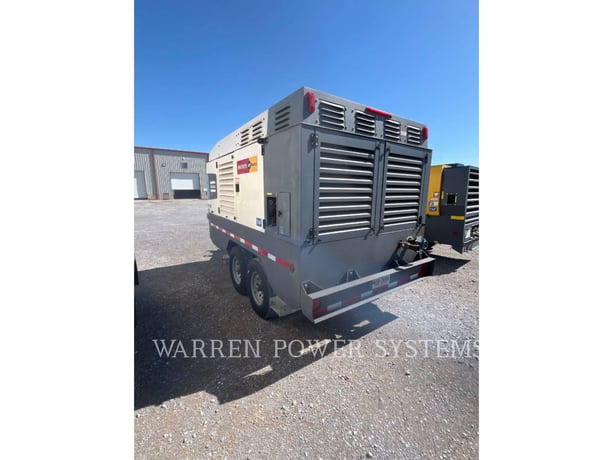 Atlas-Copco 1150XAST4F, Compressed Air, 7552 hours, S/N: HOP091257, 2019 - Image 4